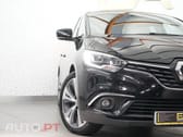 Renault Grand Scénic ENERGY TCe 130 INTENS