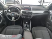 BMW X1 18 i sDrive Advantage