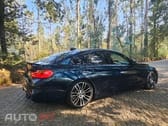 BMW 418 d M Sport