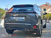 Peugeot 2008 1.2 PureTech Allure EAT8