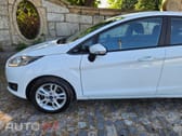 Ford Fiesta 1.5 TDCi Trend