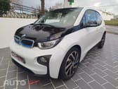 BMW i3 +Comfort Package Advance