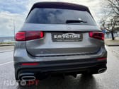 Mercedes-Benz GLB 180 d AMG Line