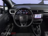 Citroen C3 1.2 PureTech Feel