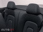 Audi A5 2.0 TFSi S-line