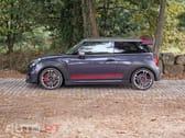 MINI Cooper John Cooper Works GP Aut.