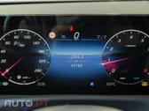 Mercedes-Benz A 200 AMG Line Aut.