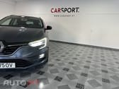 Renault Mégane 1.5 Blue dCi Limited
