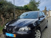 Seat Ibiza 1.4TDI