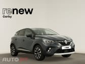 Renault Captur Captur 1.0 TCe Techno Bi-Fuel