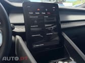 Polestar 2 Standard Range 69 kWh