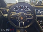 Porsche Panamera 4 E-Hybrid