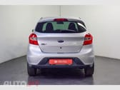 Ford KA 1.2 Ti-VCT 85cv ACTIVE