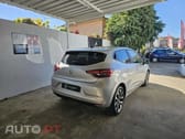 Renault Clio 1.0 TCe Intens