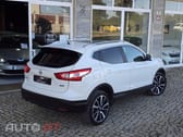 Nissan Qashqai 1.5 dCi N-Connecta 18