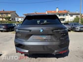 BMW iX xDrive 50 Pack Desportivo