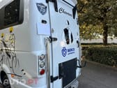 Renault Master III CCB Barbot Polyvan D5 XLS