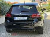 Peugeot 308 1.6 BlueHDi Style