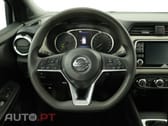 Nissan Micra Micra 1.0 IG-T Acenta