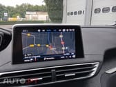 Peugeot 3008 PureTech 130 Stop & Start EAT6 Allure