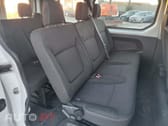 Renault Trafic 1.6 dCi L1H1 1.0T SS