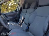 Citroen Berlingo 1.6 BlueHDi L1 3L