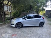Ford Fiesta 1.0 EcoBoost S&S ST-LINE