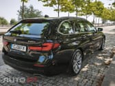 BMW 530 e xDrive Aut. Luxury Line