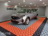 Peugeot 3008 1.5 BlueHDi Allure EAT8