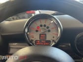 MINI Cooper  D 50 Mayfair