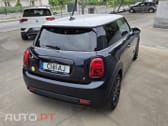 MINI Cooper Cooper E Classic S