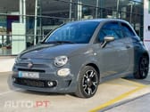 Fiat 500 0.9 TwinAir S&S Sport