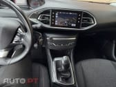 Peugeot 308 SW 1.6 BlueHDi Style J17