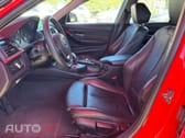 BMW 320 d Auto Line Sport