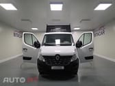 Renault Master 2.3 DCI 130CV BASCULANTE
