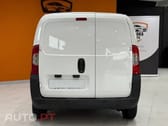 Fiat Fiorino 1.3 M-jet