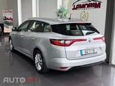 Renault Mégane Sport Tourer 1.5 dCi Zen ECO