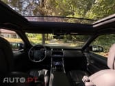 Land Rover Range Rover Sport 2.0 Si4 PHEV HSE Dynamic Stealth