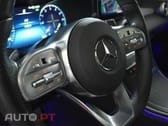 Mercedes-Benz C 300 de T 9G-TRONIC AMG Line