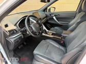 Mitsubishi Eclipse Cross 2.4 PHEV eMotion