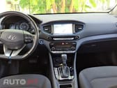 Hyundai Ioniq 5 HEV Hybrid Tech