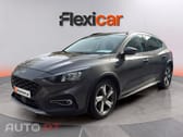 Ford Focus 1.0 EcoBoost Active Aut.