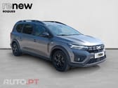 Dacia Jogger SL Extreme 1.6 Hybrid 140cv