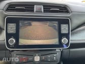 Nissan Leaf Acenta