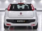 Fiat Punto Evo 1.2 Dynamic