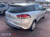 Renault Clio Sport Tourer 1.5 dCi Limited