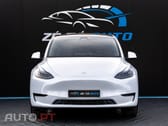 Tesla Model Y Tração Traseira