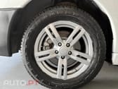 Fiat Scudo 2.0 M-Jet, Versão longa, 3 lugares