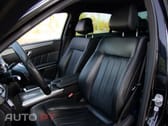 Mercedes-Benz E 220 BlueTEC 9G-TRONIC Avantgarde