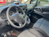 Peugeot Partner 1.6 BlueHDi L1 Premium